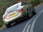 Jaguar XK Coupe 2006 года (UK)